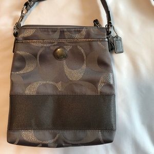 Coach Crossbody Bag